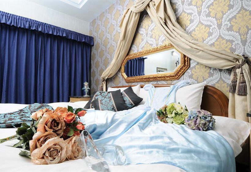 Hotel Chapel Cinderella - Adults Only