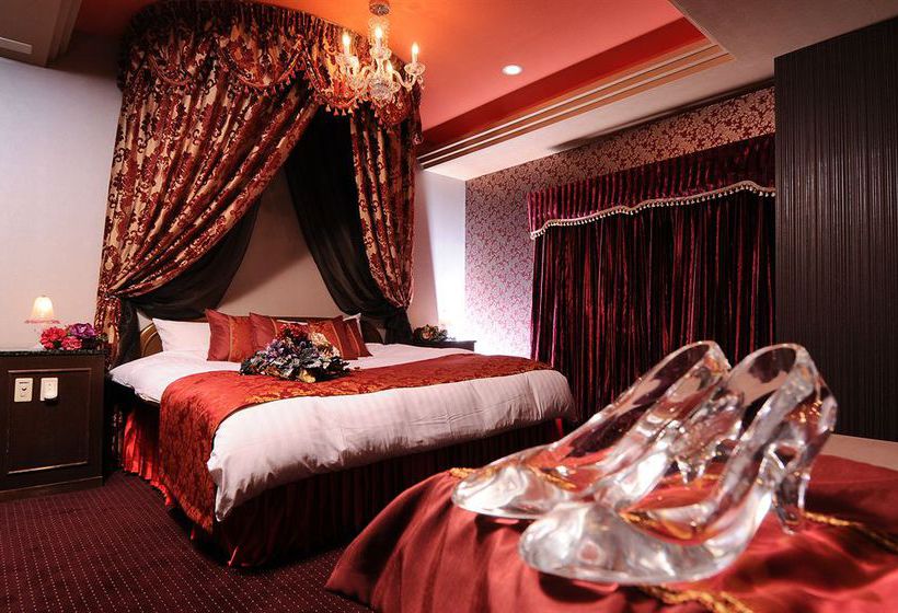 Hotel Chapel Cinderella - Adults Only