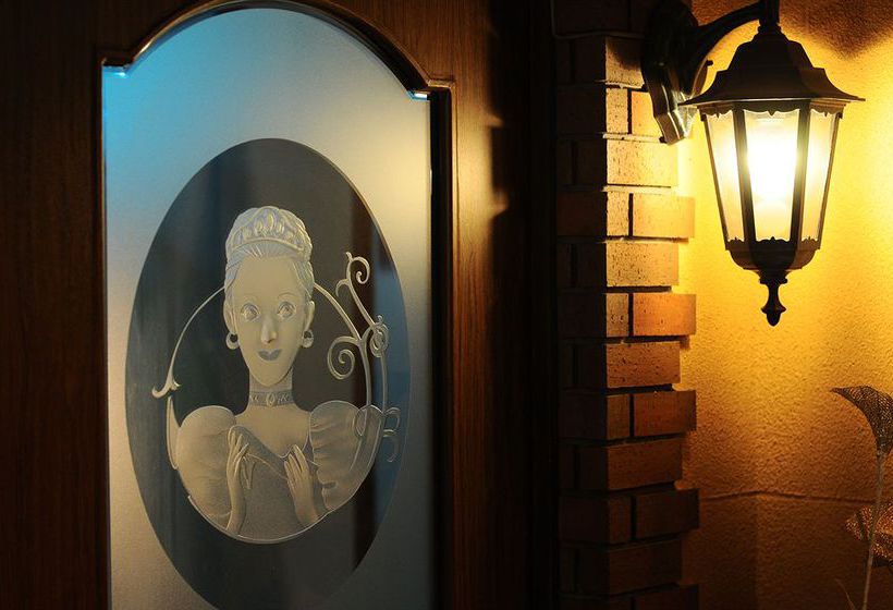 Hotel Chapel Cinderella - Adults Only