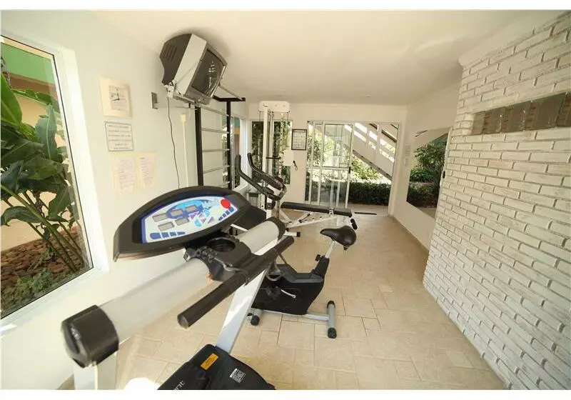 فندق Ciribai Praia