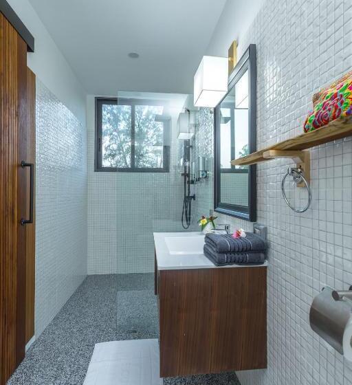 בית מלון כפרי Cookies Salad Resort