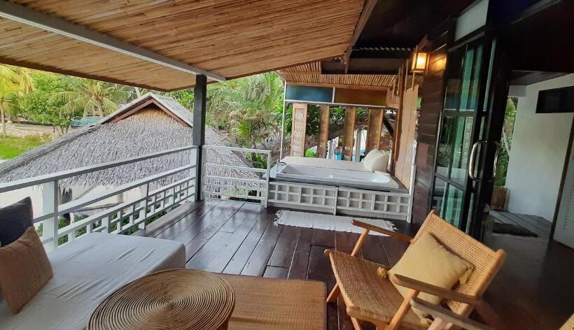 בית מלון כפרי Cookies Salad Resort