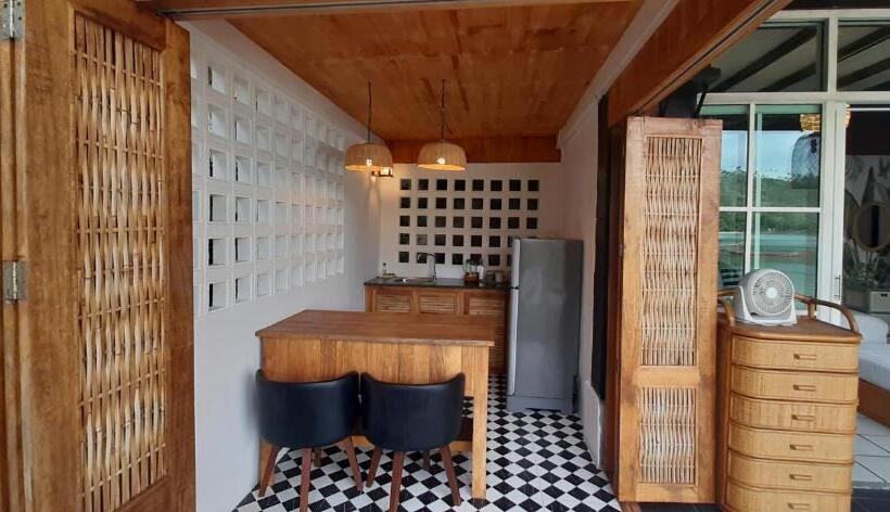 בית מלון כפרי Cookies Salad Resort