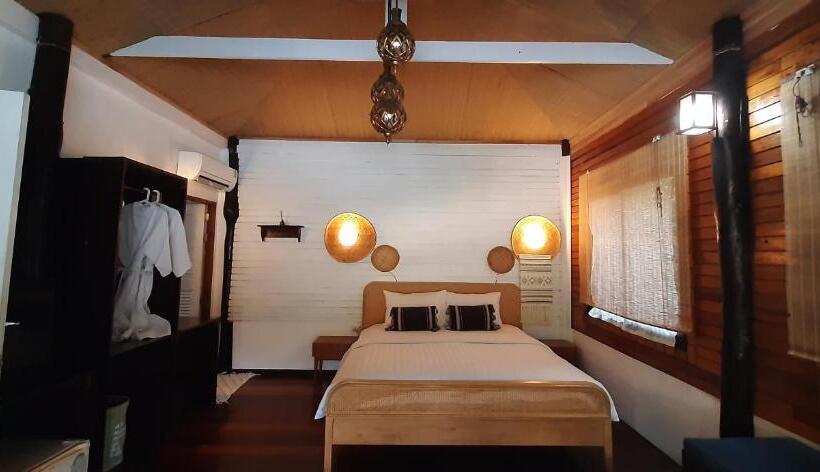 בית מלון כפרי Cookies Salad Resort