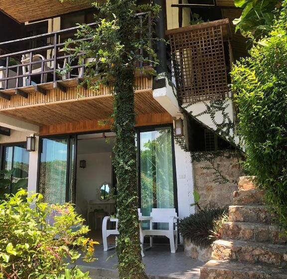 בית מלון כפרי Cookies Salad Resort