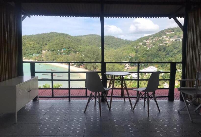 בית מלון כפרי Cookies Salad Resort