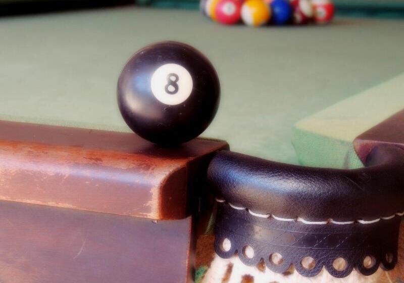 ホテル E Pousada Caroline