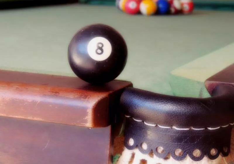 هتل E Pousada Caroline