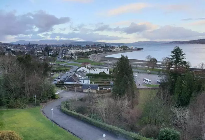 Hotel Glenmorag