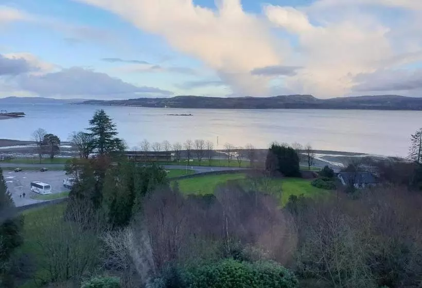 Hotel Glenmorag