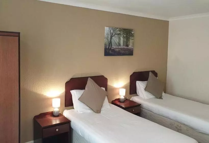 Hotel Glenmorag