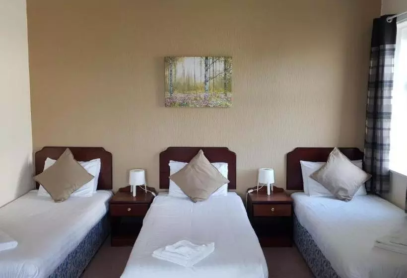 Hotel Glenmorag