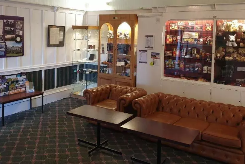 Hotel Glenmorag