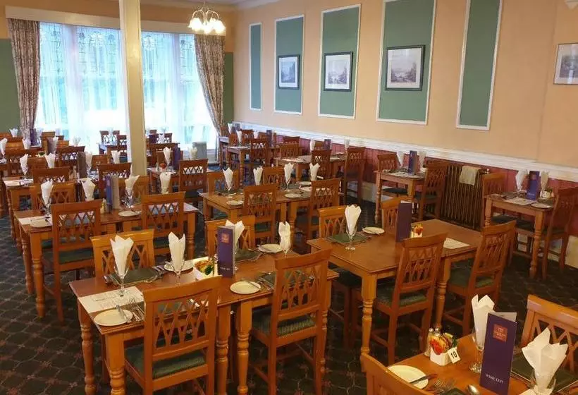 Hotel Glenmorag