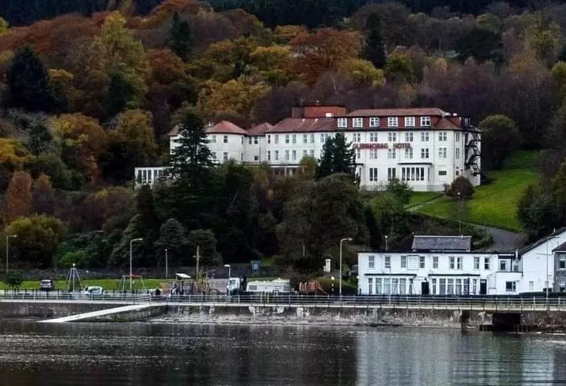 Hotel Glenmorag