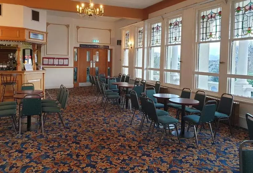 Hotel Glenmorag