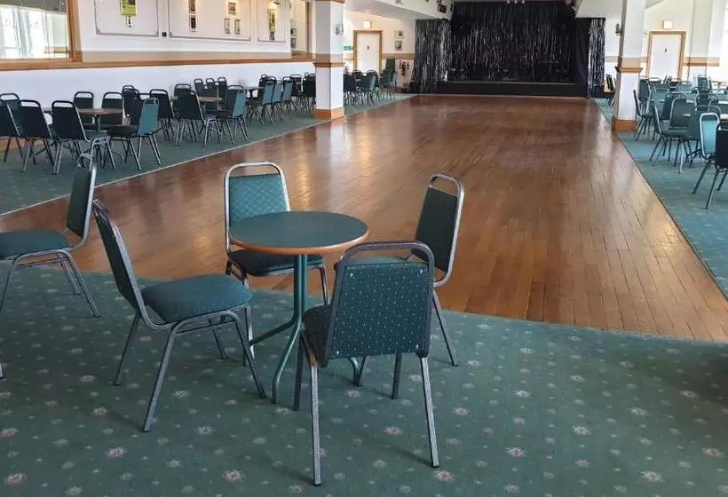 Hotel Glenmorag