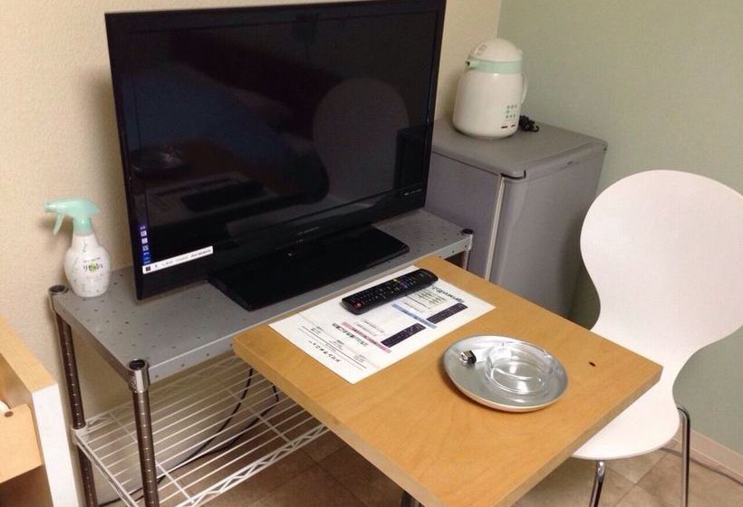 Hotel Hirakata Crystal