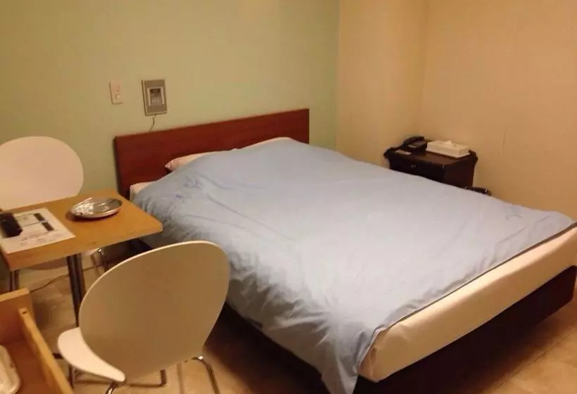 Hotel Hirakata Crystal