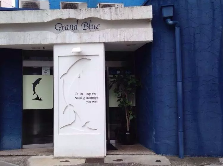 Hotel Hirakata Crystal