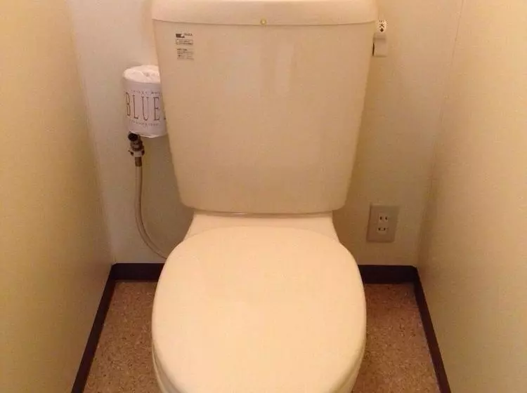 Hotel Hirakata Crystal