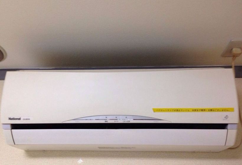 Hotel Hirakata Crystal