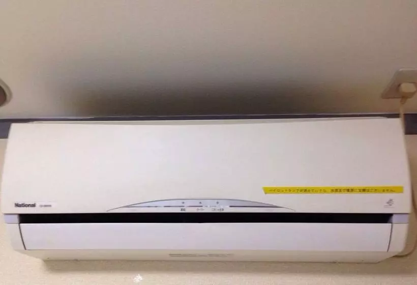 Hotel Hirakata Crystal