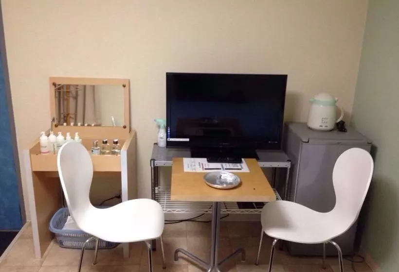 Hotel Hirakata Crystal