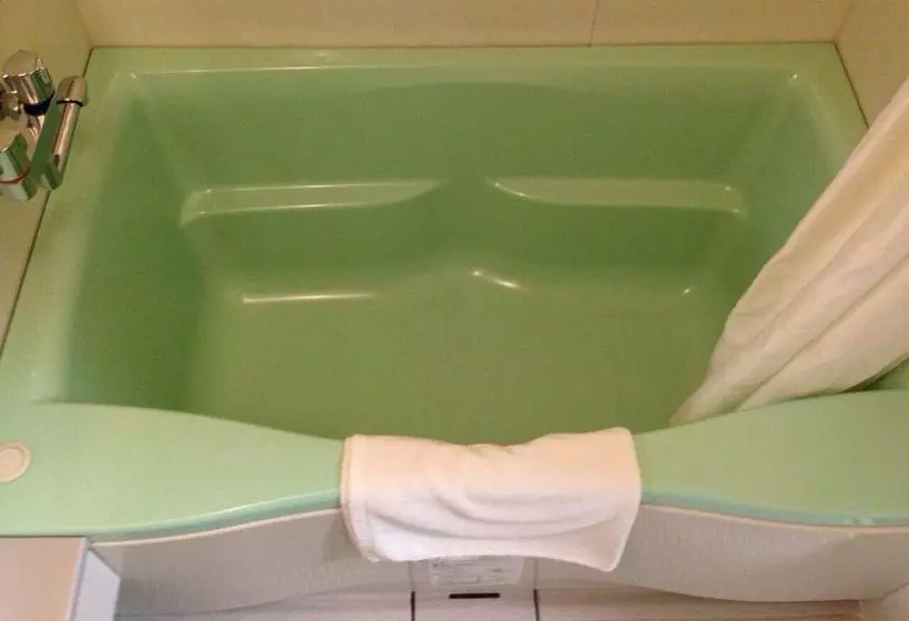 Hotel Hirakata Crystal