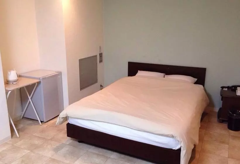 Hotel Hirakata Crystal