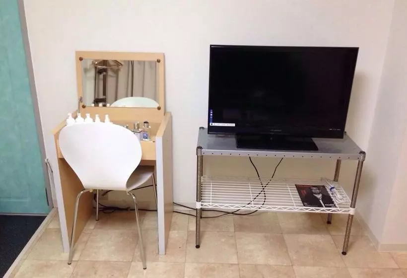 Hotel Hirakata Crystal