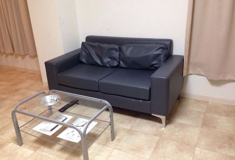 Hotel Hirakata Crystal