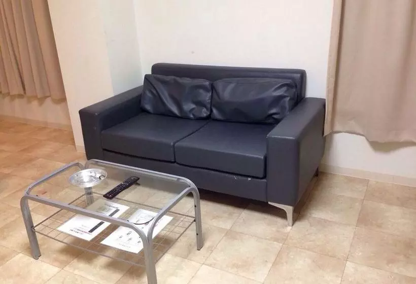 Hotel Hirakata Crystal