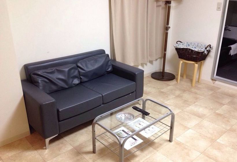 Hotel Hirakata Crystal