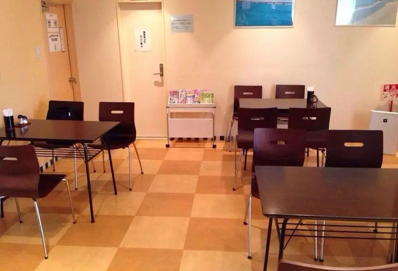 Hotel Hirakata Crystal