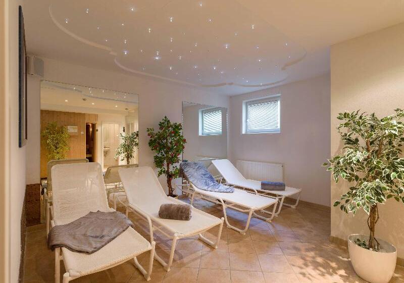 فندق Haus Kolmblick