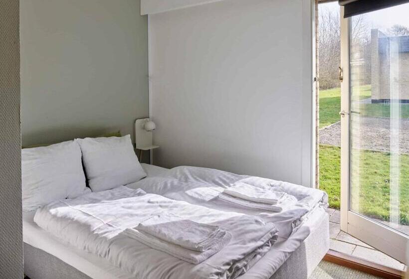 Hotel Huset Middelfart