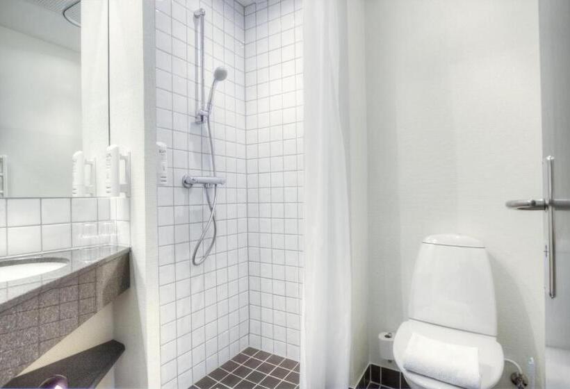 Hotel Huset Middelfart