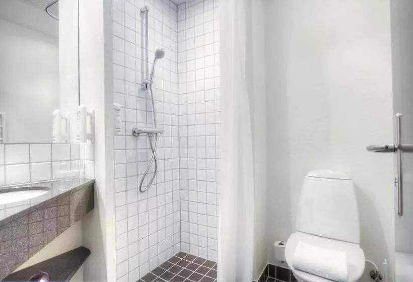 Hotel Huset Middelfart