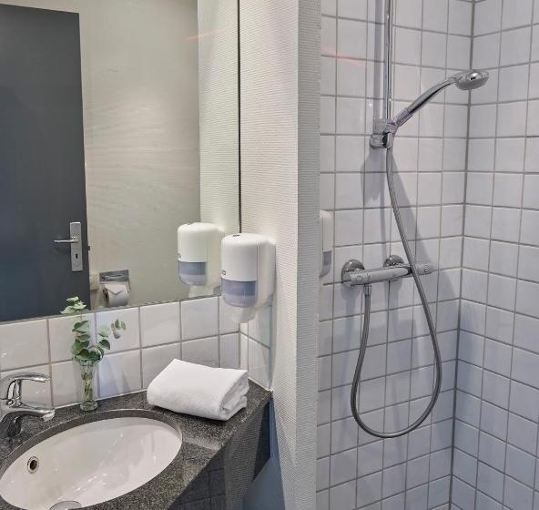 Hotel Huset Middelfart