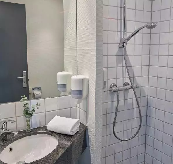 Hotel Huset Middelfart