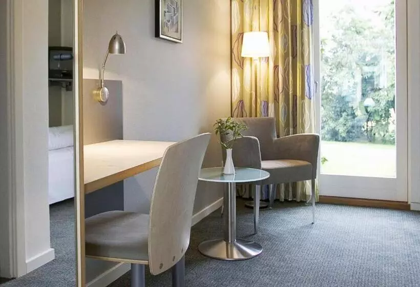 Hotel Huset Middelfart