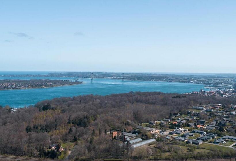 Hotel Huset Middelfart