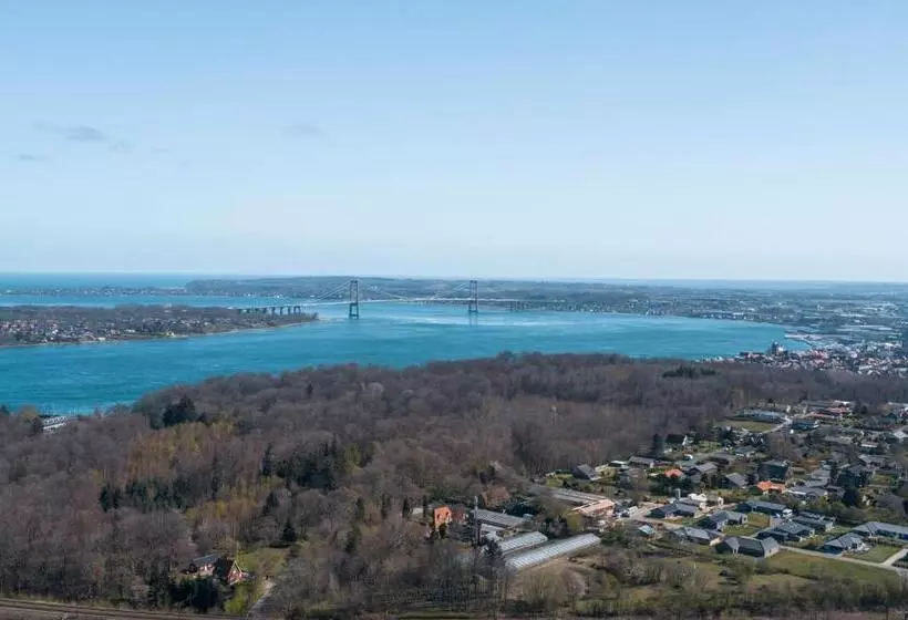 Hotel Huset Middelfart