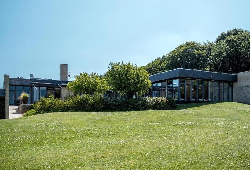 Hotel Huset Middelfart