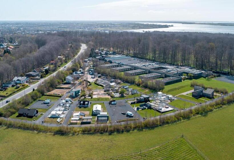 Hotel Huset Middelfart