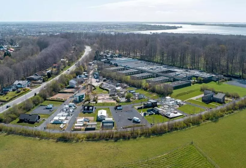 Hotel Huset Middelfart