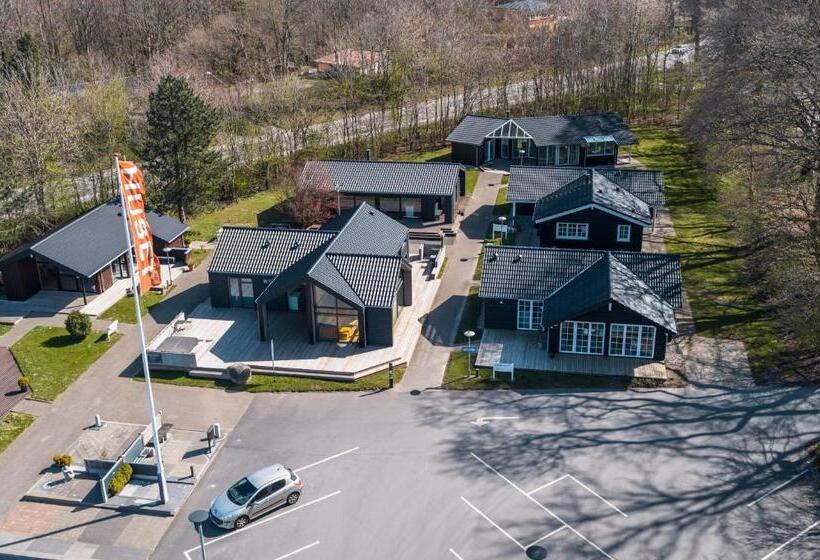 Hotel Huset Middelfart