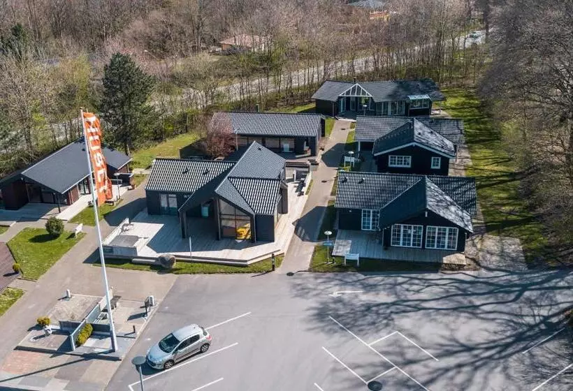 Hotel Huset Middelfart