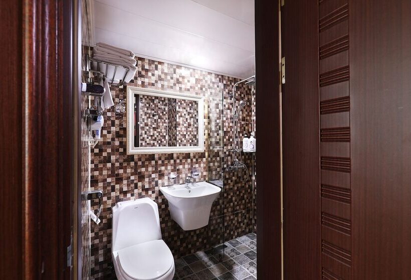 ホテル Intercity Seoul